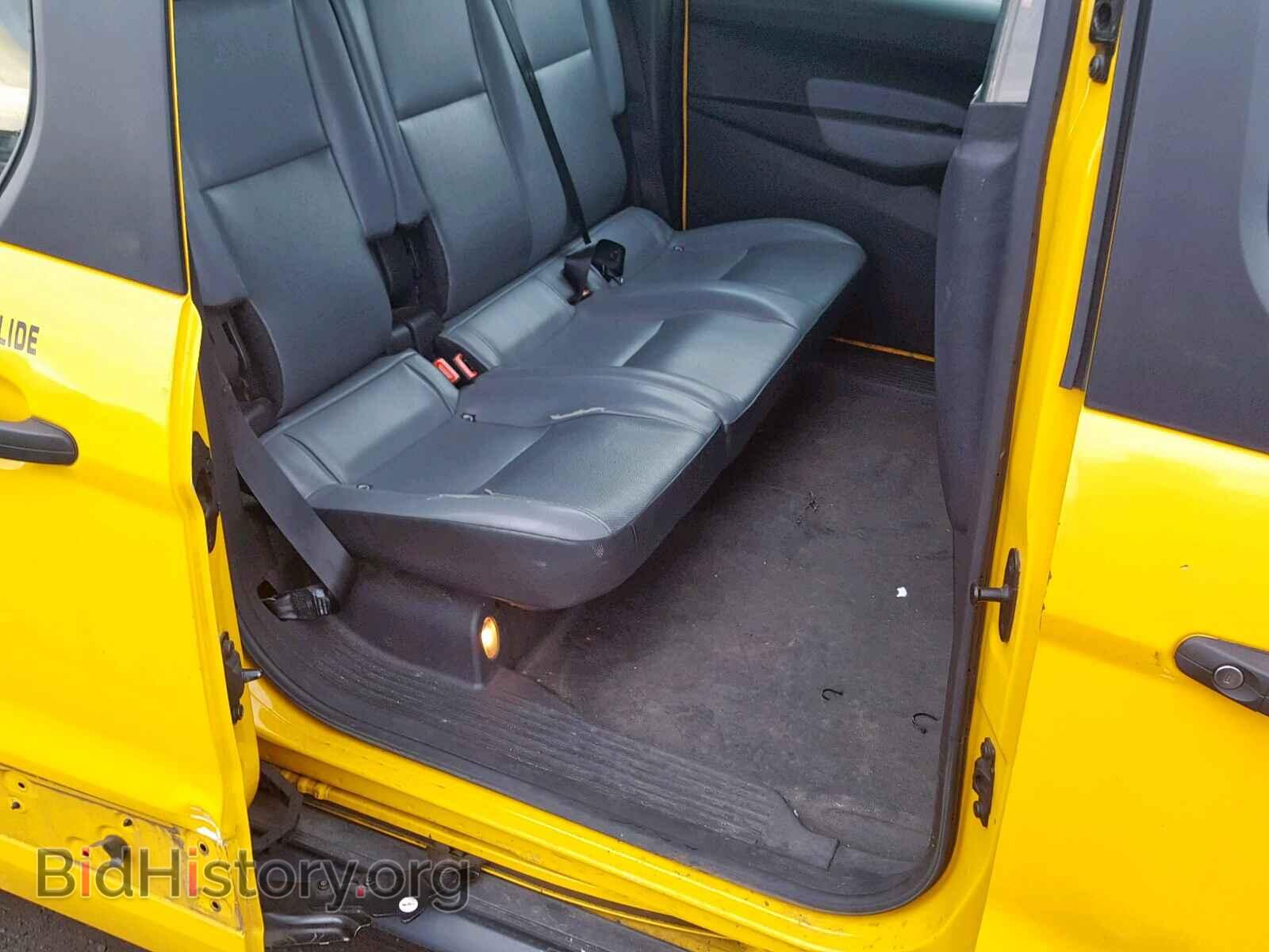 2014 FORD TRANSIT CO - VIN: NM0GS9E73E1170368 - Фото 6