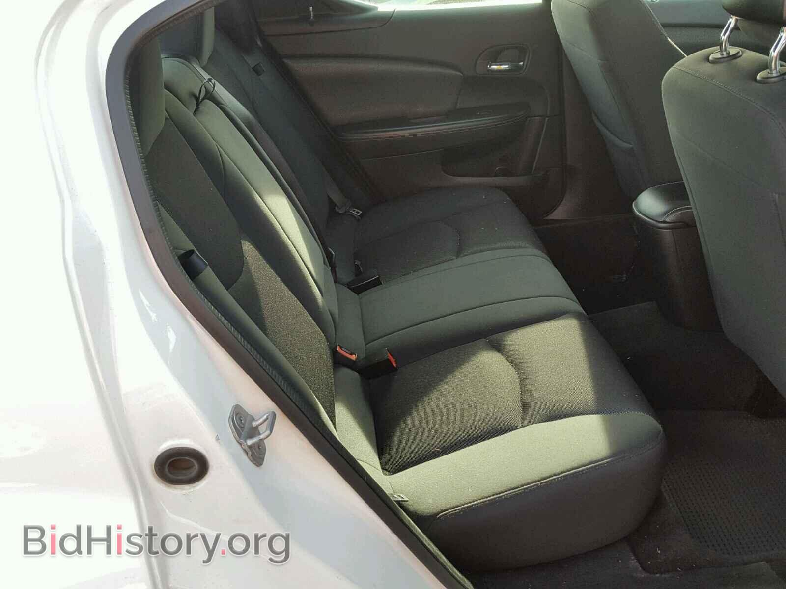 2013 DODGE AVENGER - VIN: 1C3CDZCB1DN681480 - Фото 6