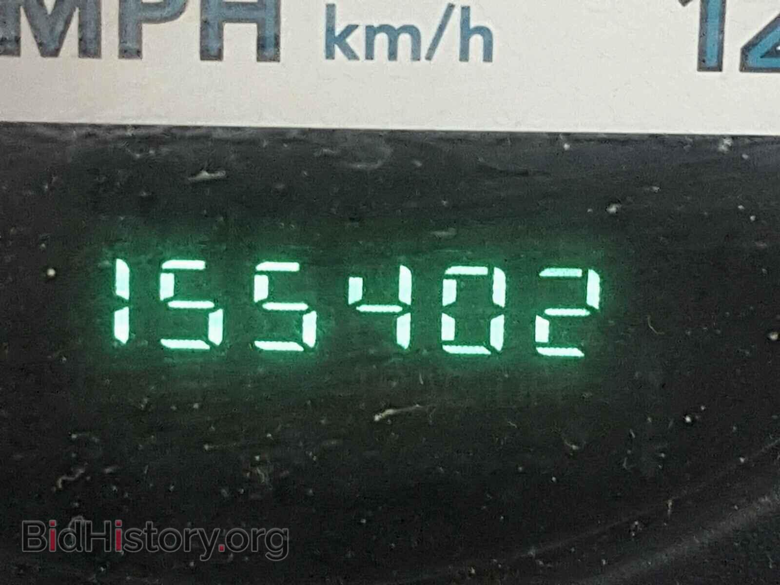 2006 DODGE CARAVAN - VIN: 1D4GP45R96B592894 - Фото 8