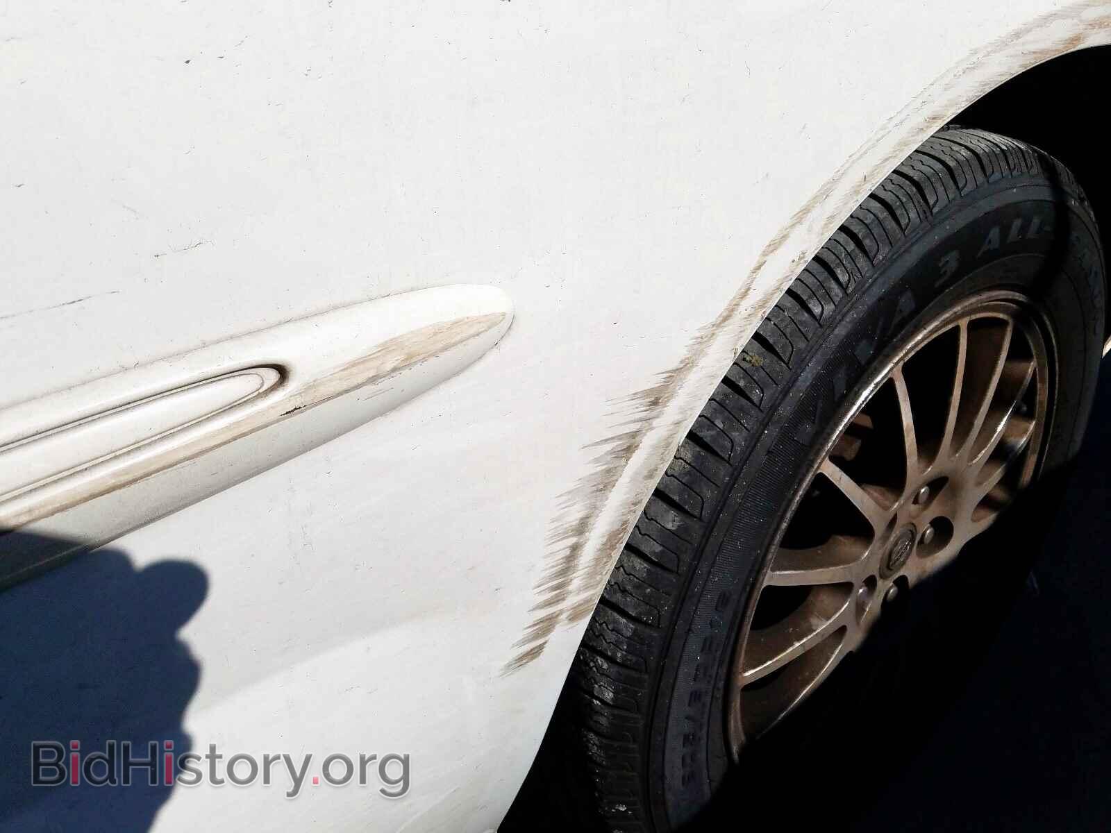 2006 CHRYSLER SEBRING - VIN: 1C3EL55RX6N113052 - Фото 9