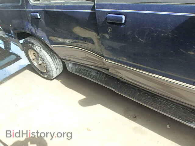 1997 FORD EXPLORER - VIN: 1FMDU34E4VUC48857 - Photo 9