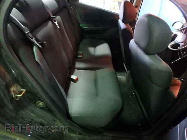 2003 DODGE NEON - VIN: 1B3ES56C53D155205 - Фото 6