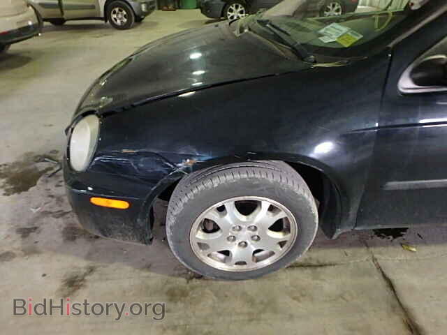 2003 DODGE NEON - VIN: 1B3ES56C53D155205 - Фото 9