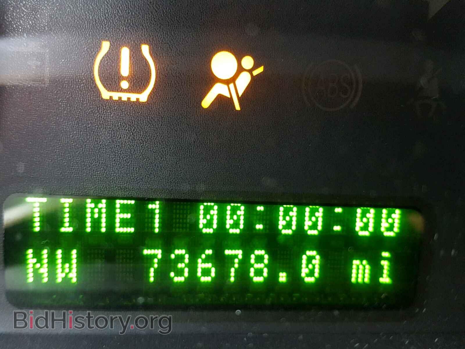 2008 FORD EDGE - VIN: 2FMDK39C48BA74232 - Фото 8