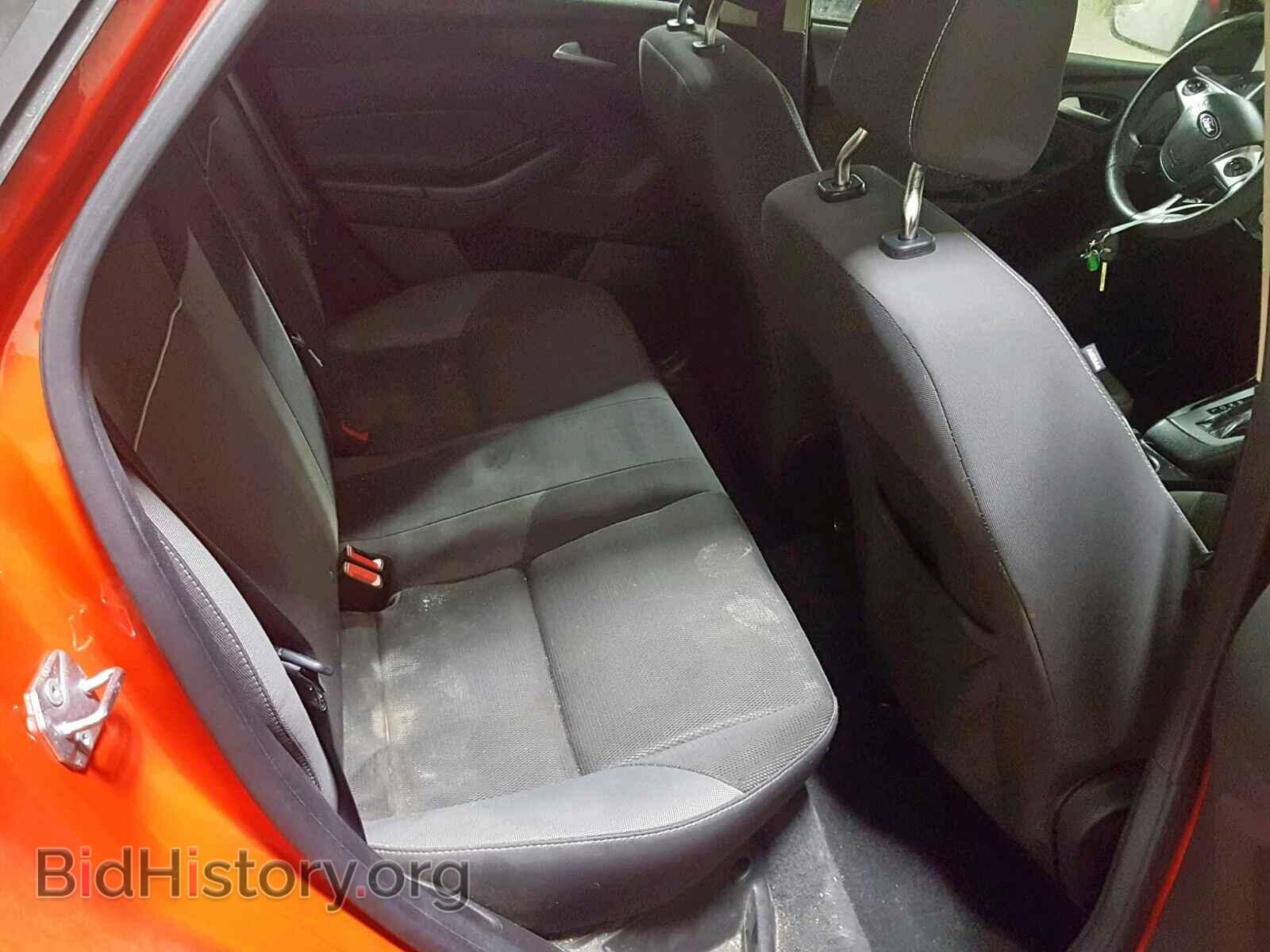 2012 FORD FOCUS SE - VIN: 1FAHP3F29CL283967 - Фото 6
