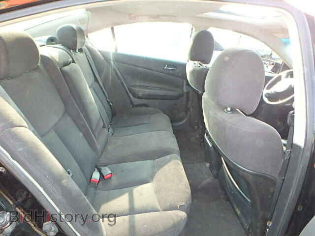 2009 NISSAN MAXIMA - VIN: 1N4AA51E39C811740 - Фото 6