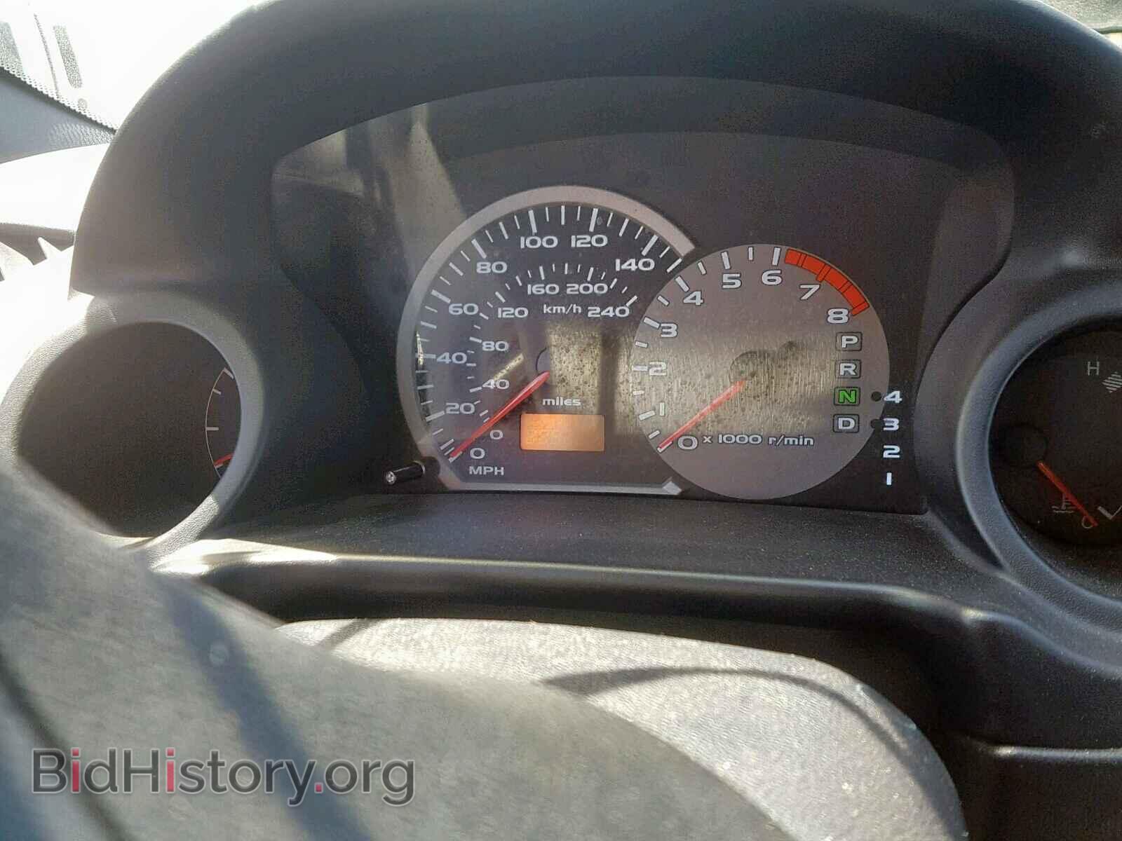 2005 MITSUBISHI ECLIPSE - VIN: 4A3AC74H95E033039 - Фото 8
