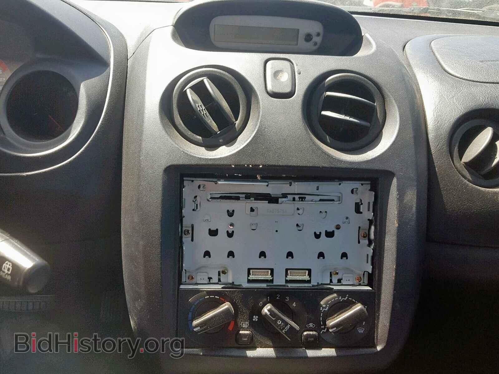 2005 MITSUBISHI ECLIPSE - VIN: 4A3AC74H95E033039 - Фото 9