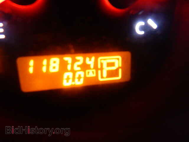 2008 NISSAN MAXIMA - VIN: 1N4BA41E48C832724 - Фото 8
