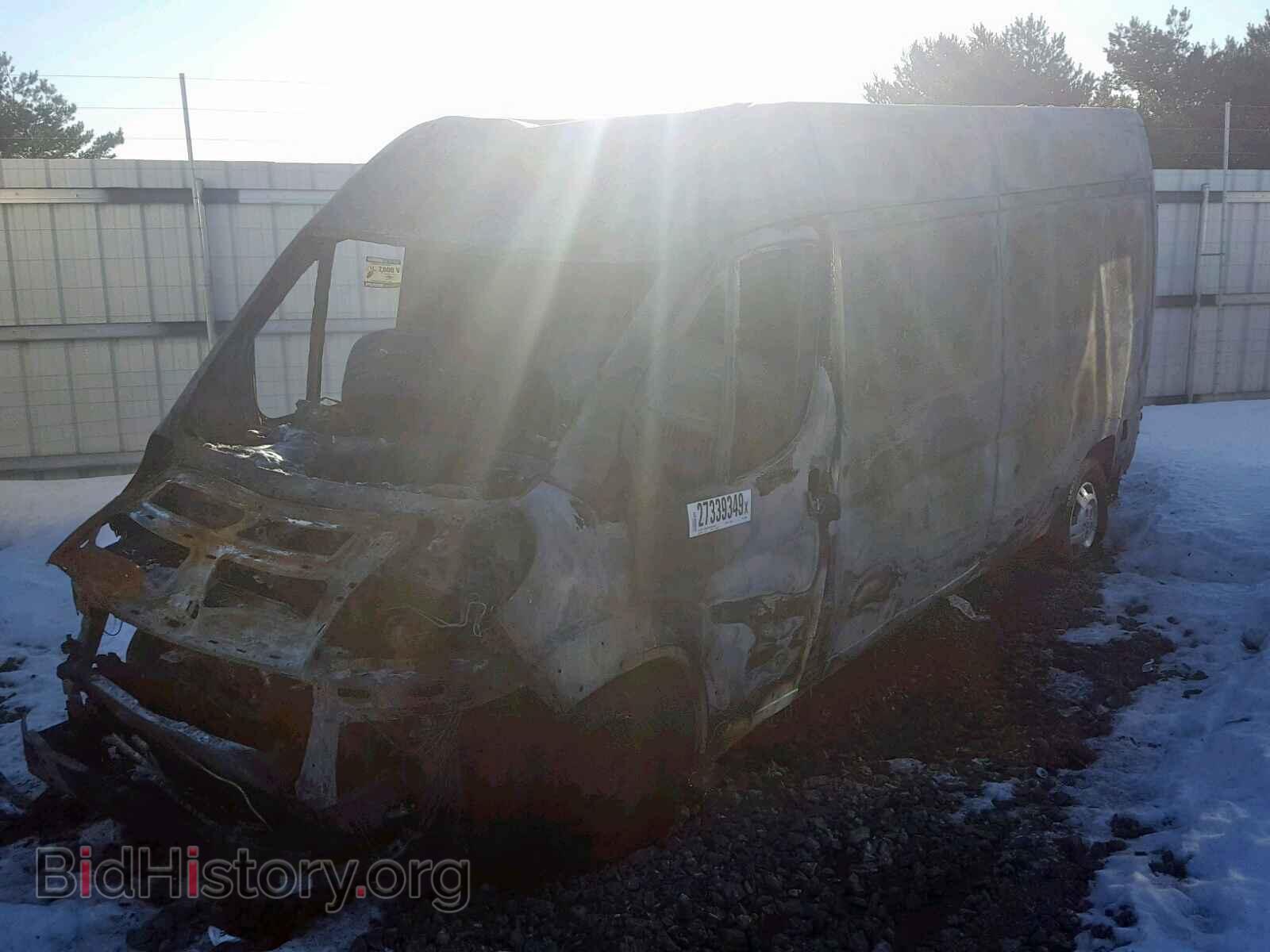 2014 RAM PROMASTER - VIN: 3C6TRVDD9EE130085 - Photo 2
