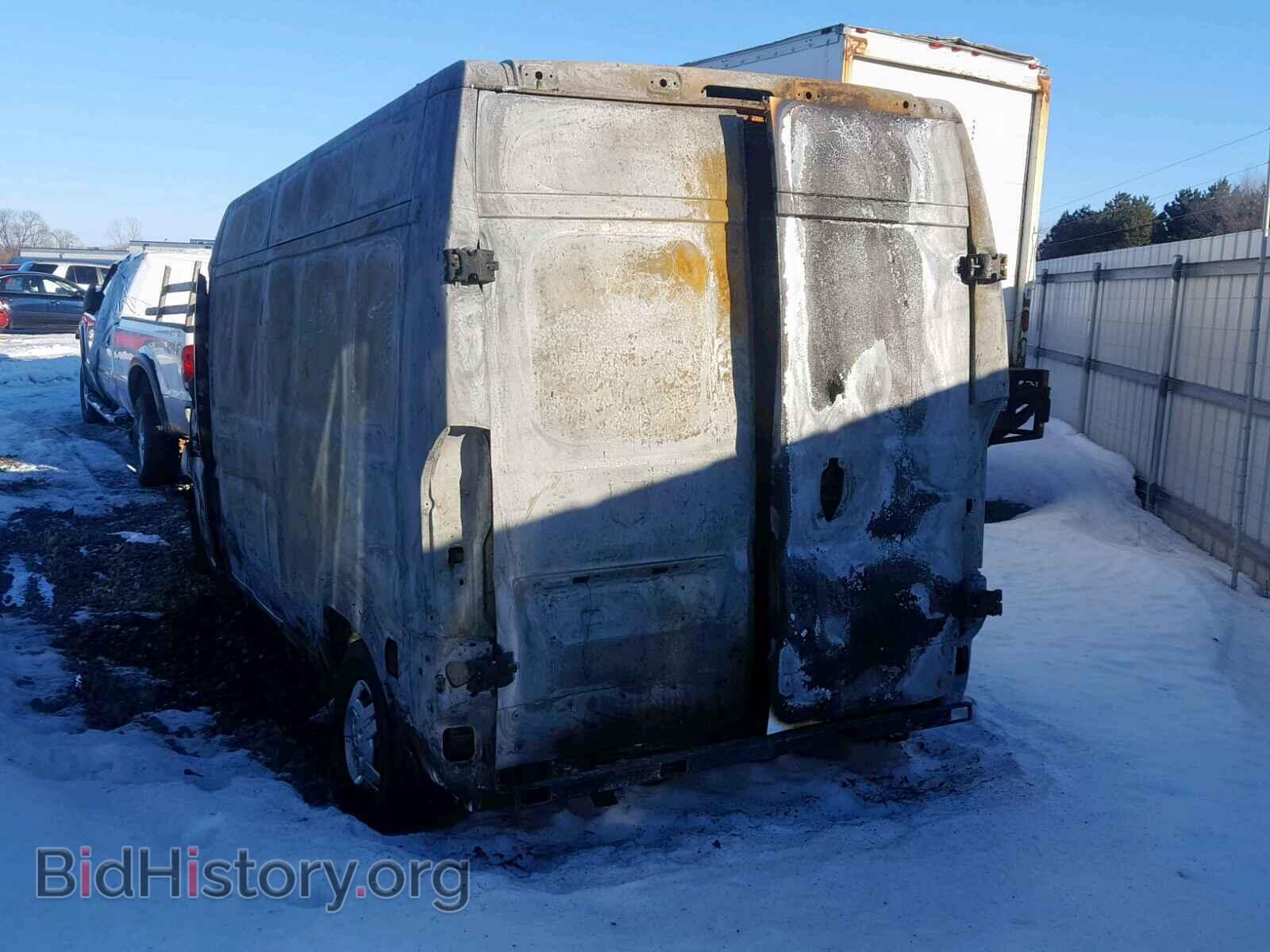 2014 RAM PROMASTER - VIN: 3C6TRVDD9EE130085 - Photo 3