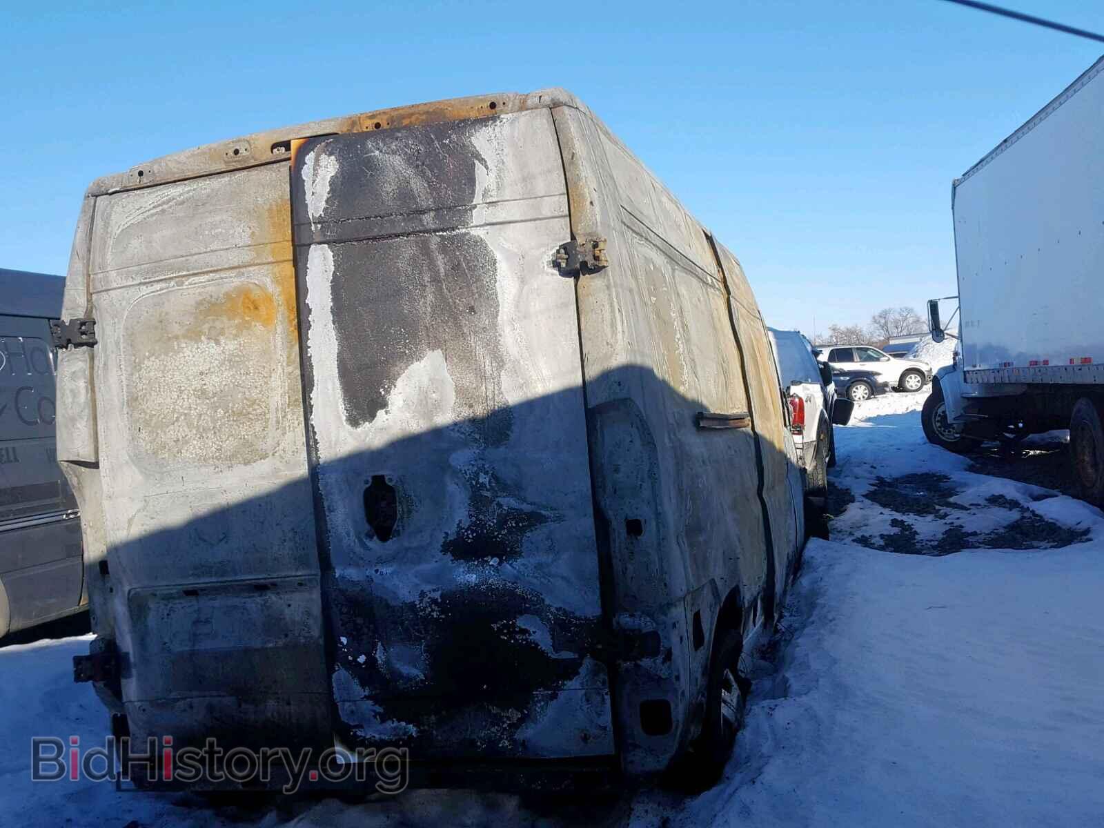 2014 RAM PROMASTER - VIN: 3C6TRVDD9EE130085 - Photo 4