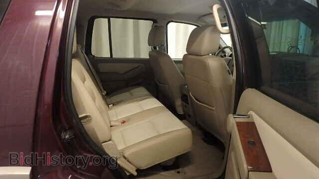 2007 FORD EXPLORER - VIN: 1FMEU74E37UB84745 - Фото 6