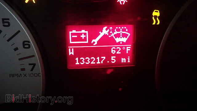 2007 FORD EXPLORER - VIN: 1FMEU74E37UB84745 - Фото 8