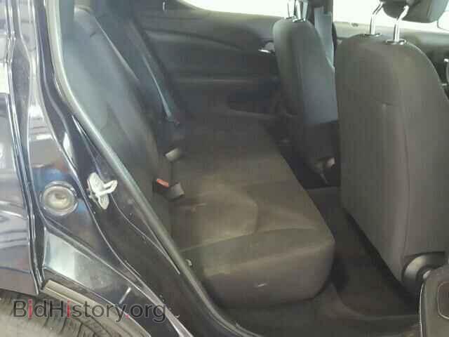 2011 DODGE AVENGER - VIN: 1B3BD4FB6BN540456 - Фото 6