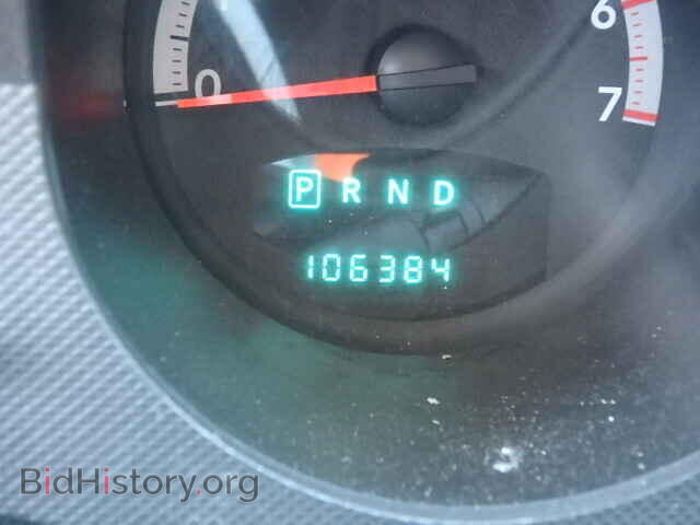 2008 DODGE NITRO - VIN: 1D8GT28K08W117224 - Фото 8