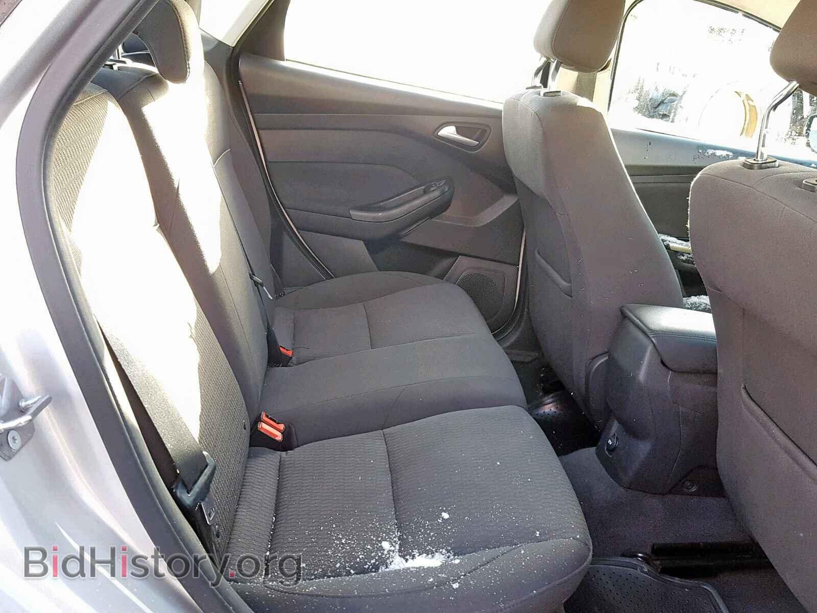 2012 FORD FOCUS - VIN: 1FAHP3H28CL147617 - Photo 6