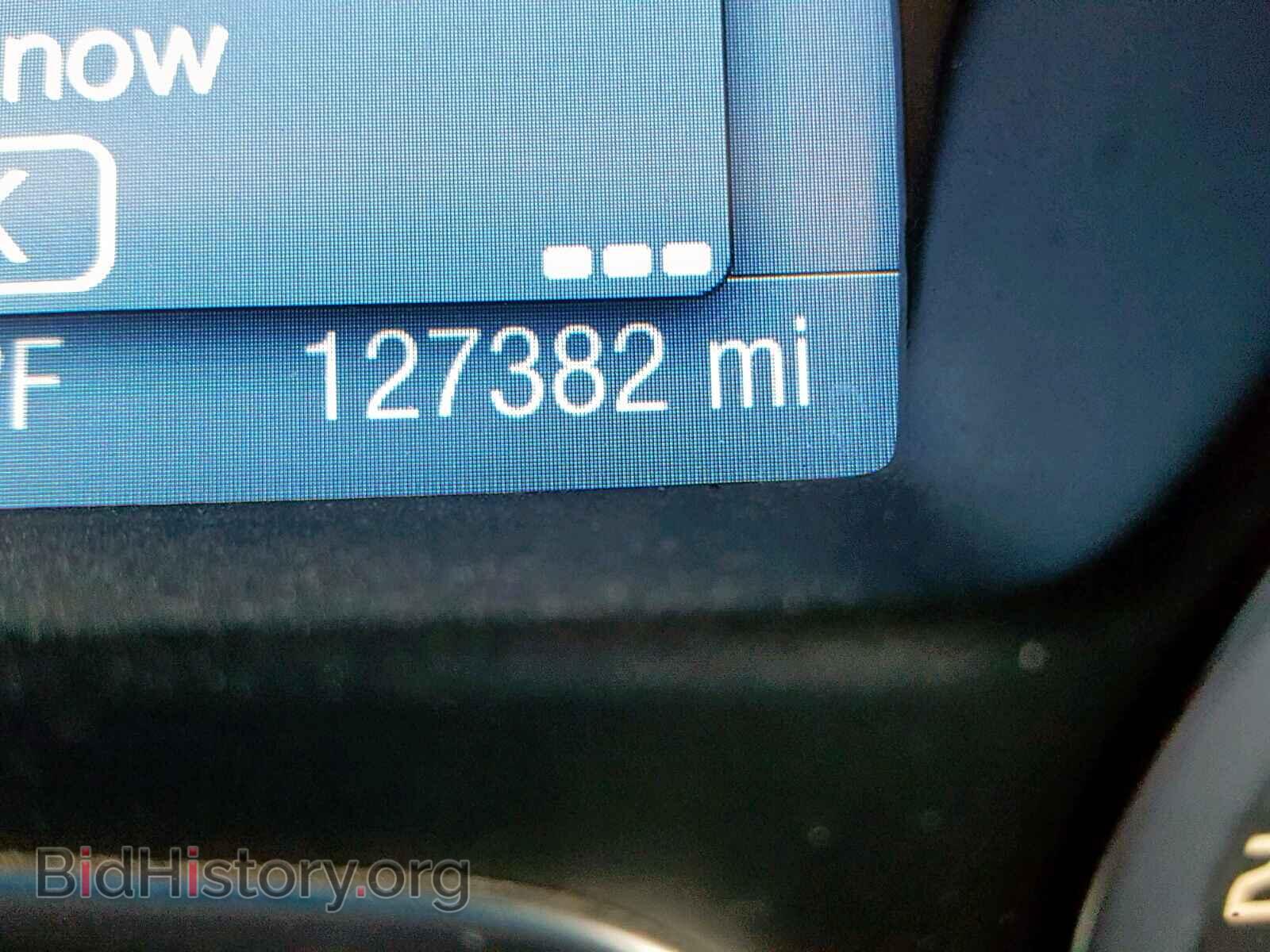 2012 FORD FOCUS - VIN: 1FAHP3H28CL147617 - Photo 8