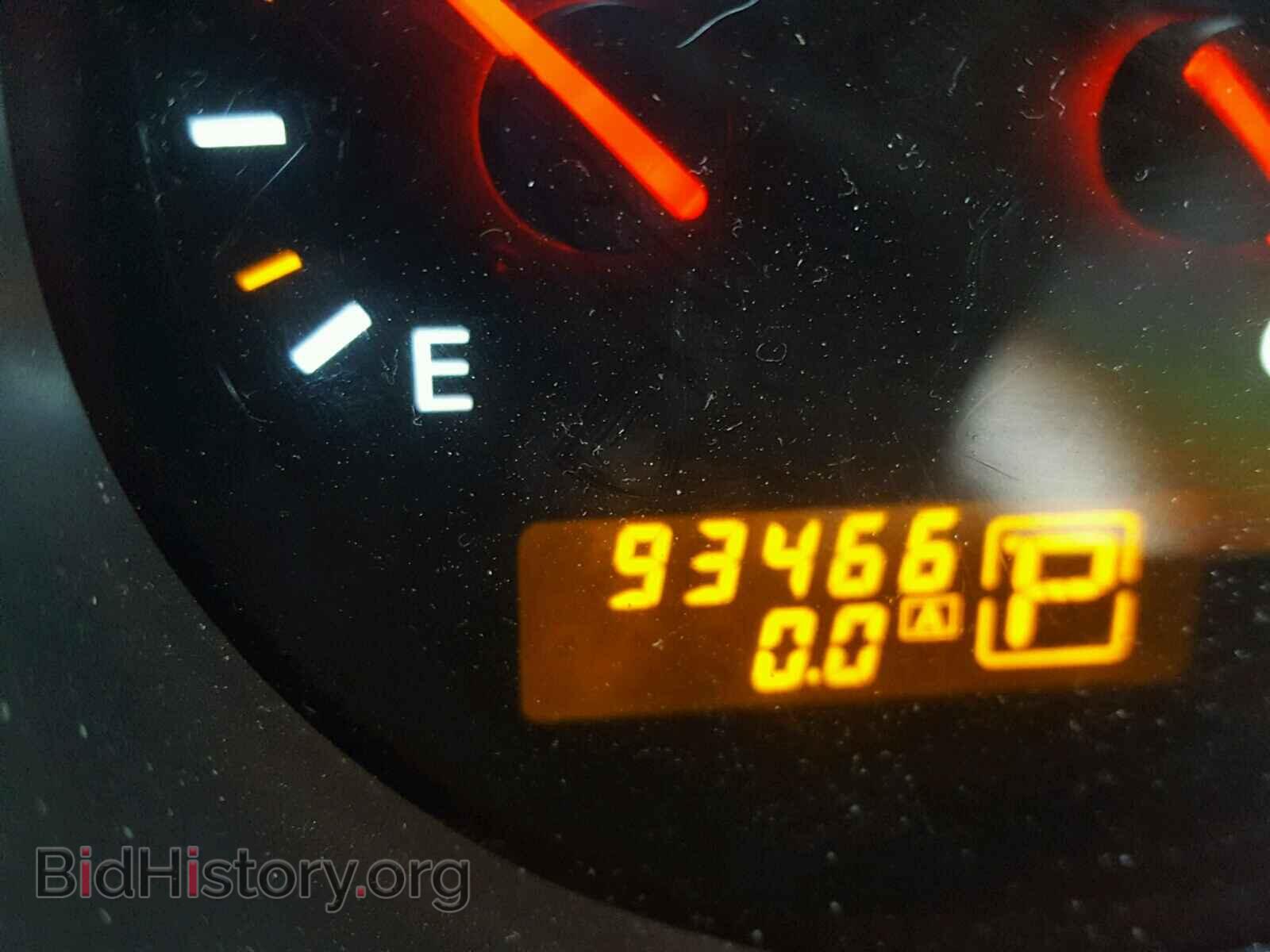 2008 NISSAN MAXIMA - VIN: 1N4BA41E48C819732 - Фото 8