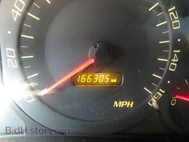 2004 CADILLAC CTS - VIN: 1G6DM577640105446 - Photo 8