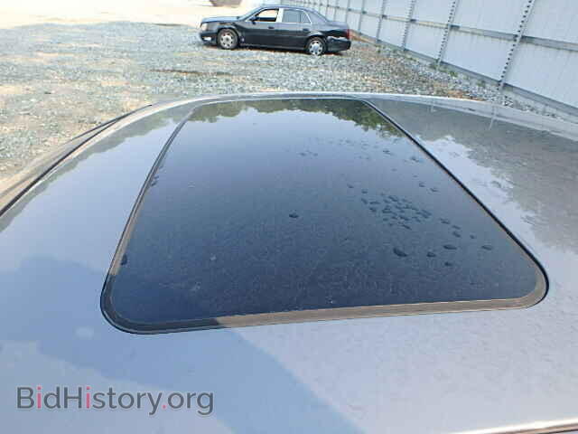 2004 CADILLAC CTS - VIN: 1G6DM577640105446 - Photo 9
