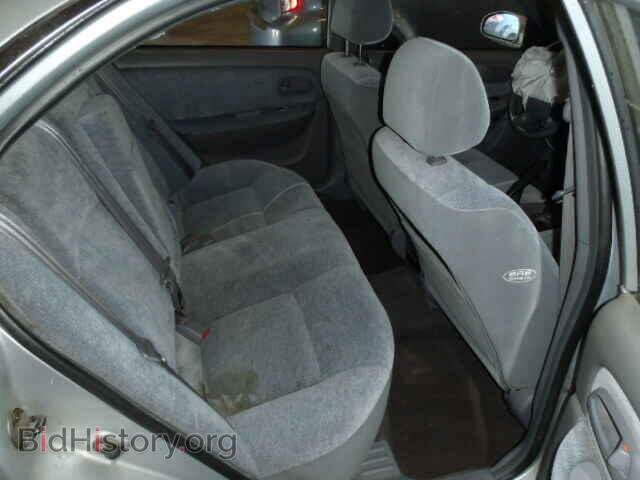 2005 KIA OPTIMA - VIN: KNAGD126355390769 - Photo 6