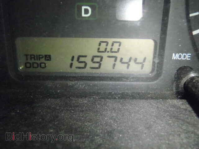 2005 KIA OPTIMA - VIN: KNAGD126355390769 - Photo 8