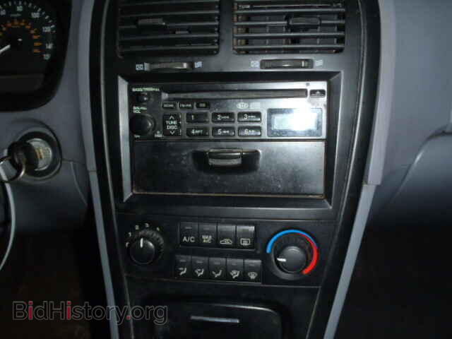 2005 KIA OPTIMA - VIN: KNAGD126355390769 - Photo 9