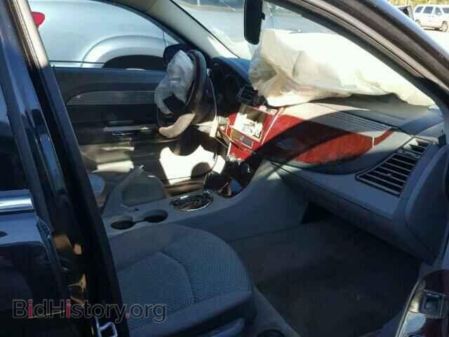 2008 CHRYSLER SEBRING - VIN: 1C3LC46K68N151111 - Фото 5