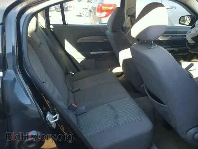 2008 CHRYSLER SEBRING - VIN: 1C3LC46K68N151111 - Фото 6