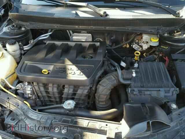 2008 CHRYSLER SEBRING - VIN: 1C3LC46K68N151111 - Фото 7