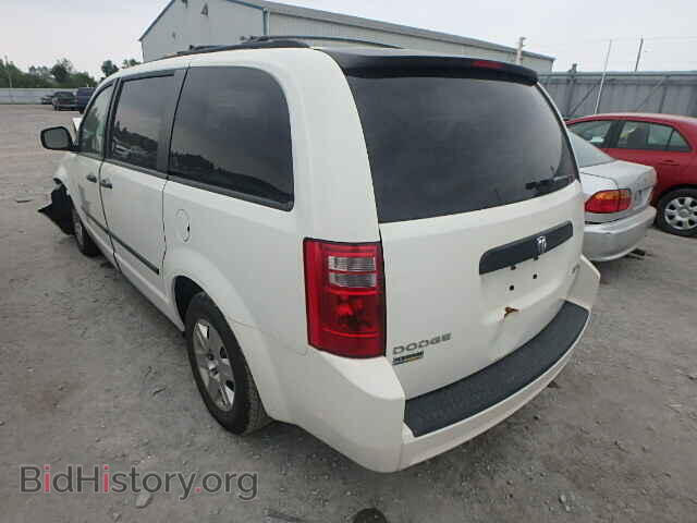 2010 DODGE CARAVAN - VIN: 2D4RN4DE4AR363644 - Photo 3