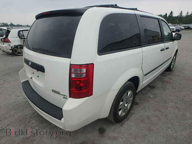 2010 DODGE CARAVAN - VIN: 2D4RN4DE4AR363644 - Photo 4