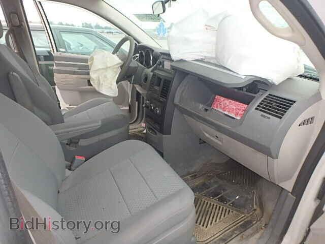 2010 DODGE CARAVAN - VIN: 2D4RN4DE4AR363644 - Photo 5