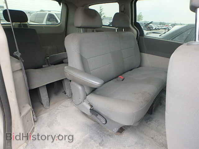 2010 DODGE CARAVAN - VIN: 2D4RN4DE4AR363644 - Photo 6