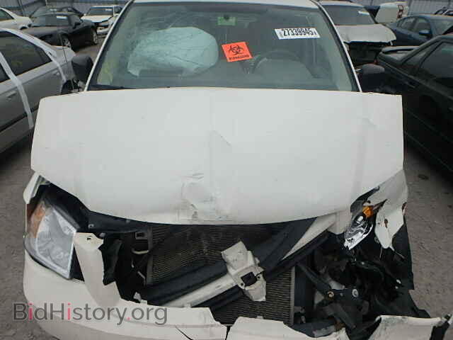 2010 DODGE CARAVAN - VIN: 2D4RN4DE4AR363644 - Photo 7
