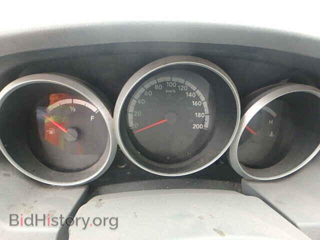 2010 DODGE CARAVAN - VIN: 2D4RN4DE4AR363644 - Photo 8