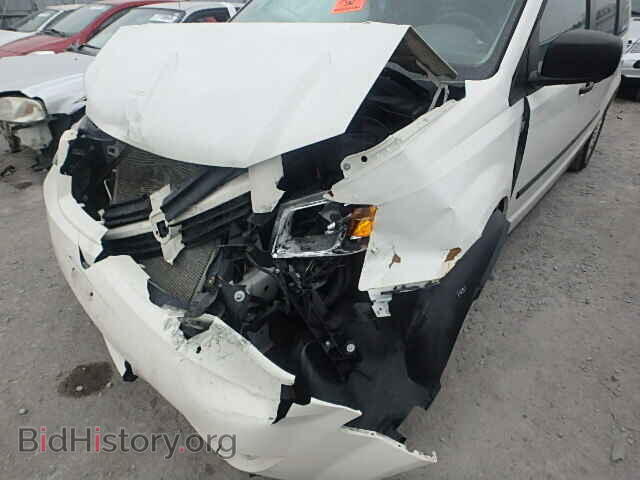 2010 DODGE CARAVAN - VIN: 2D4RN4DE4AR363644 - Photo 9