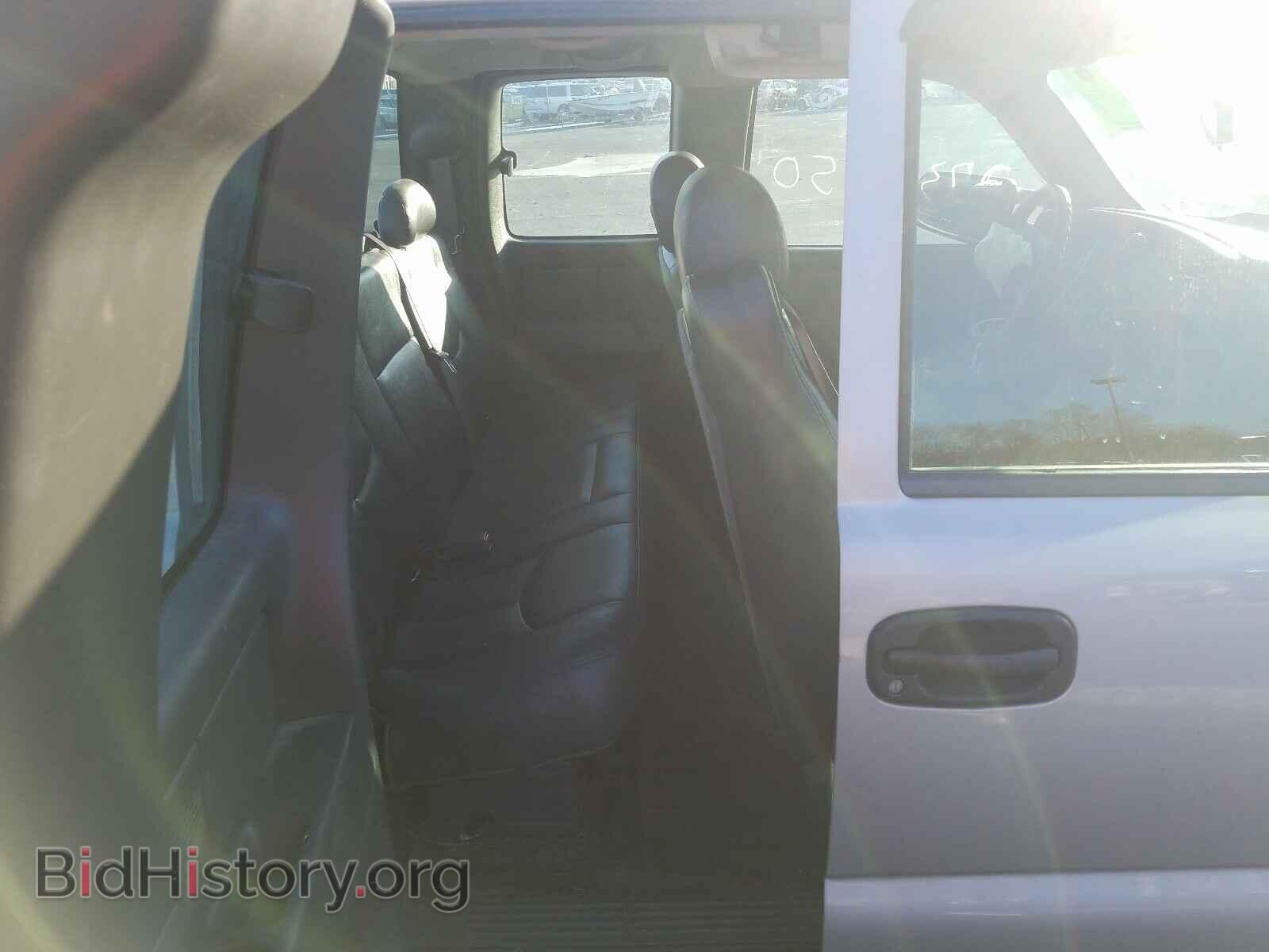 2006 CHEVROLET SILVERADO - VIN: 1GCEK19Z86E257149 - Фото 6