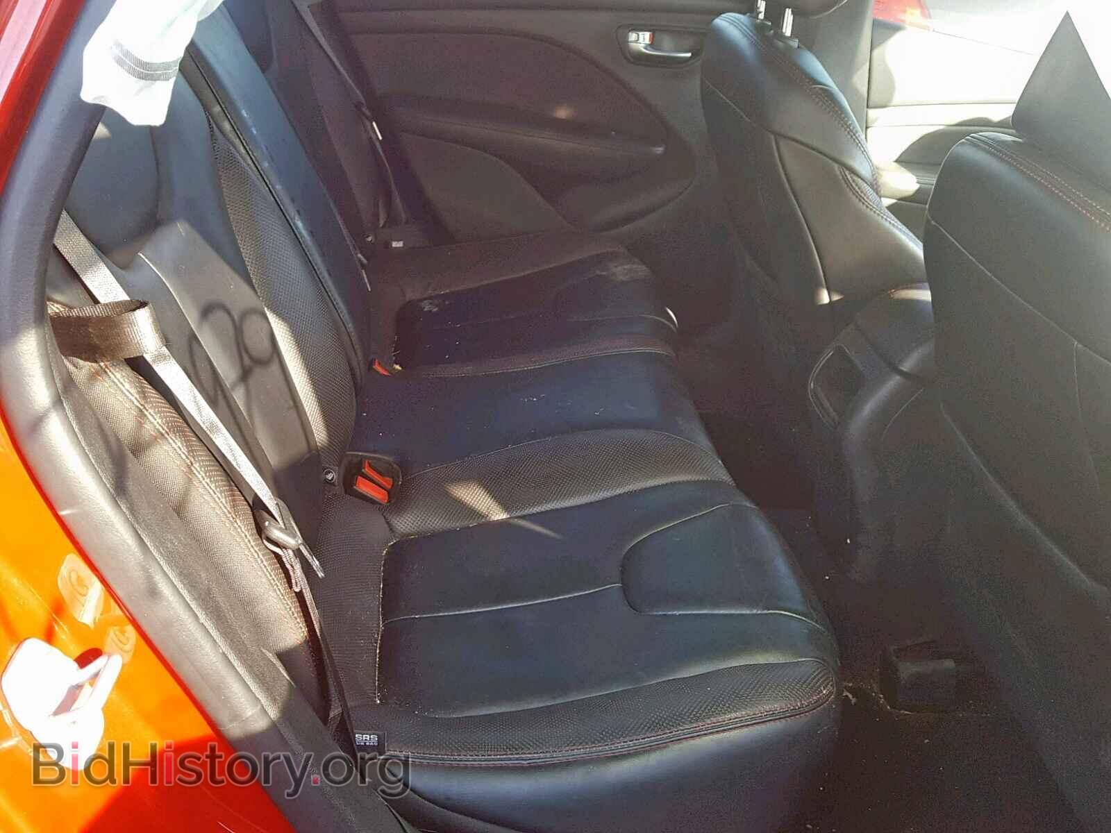 2014 DODGE DART - VIN: 1C3CDFEB9ED791387 - Фото 6