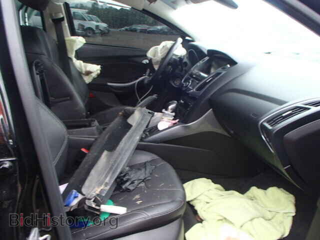 2012 FORD FOCUS - VIN: 1FAHP3N25CL278346 - Фото 5