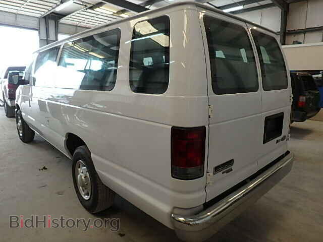 2013 FORD ECONOLINE - VIN: 1FBSS3BL3DDA19334 - Фото 3