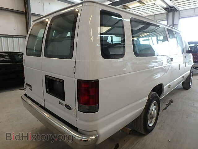 2013 FORD ECONOLINE - VIN: 1FBSS3BL3DDA19334 - Фото 4