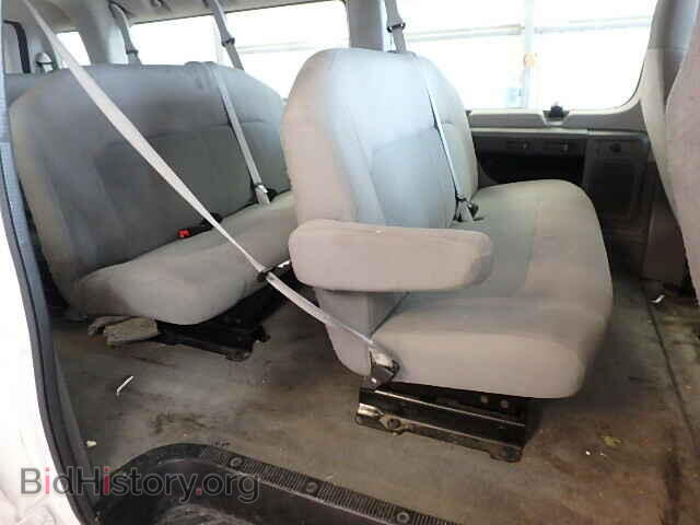 2013 FORD ECONOLINE - VIN: 1FBSS3BL3DDA19334 - Фото 6