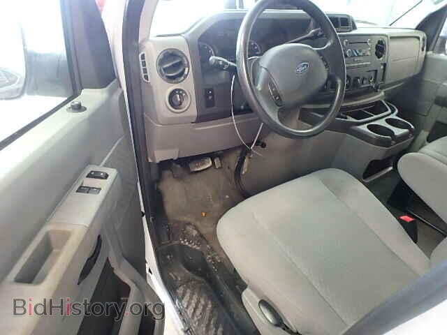 2013 FORD ECONOLINE - VIN: 1FBSS3BL3DDA19334 - Фото 9