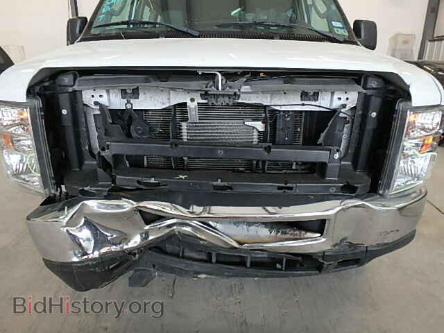 2013 FORD ECONOLINE - VIN: 1FBSS3BL3DDA19334 - Фото 10