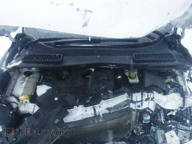 2015 FORD ESCAPE - VIN: 1FMCU9G93FUC44751 - Фото 7
