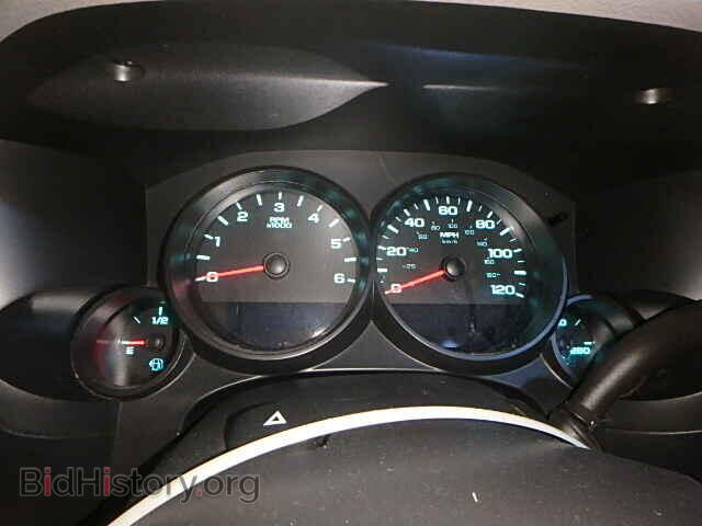 2007 CHEVROLET SILVERADO - VIN: 2GCEC13CX71710501 - Фото 8