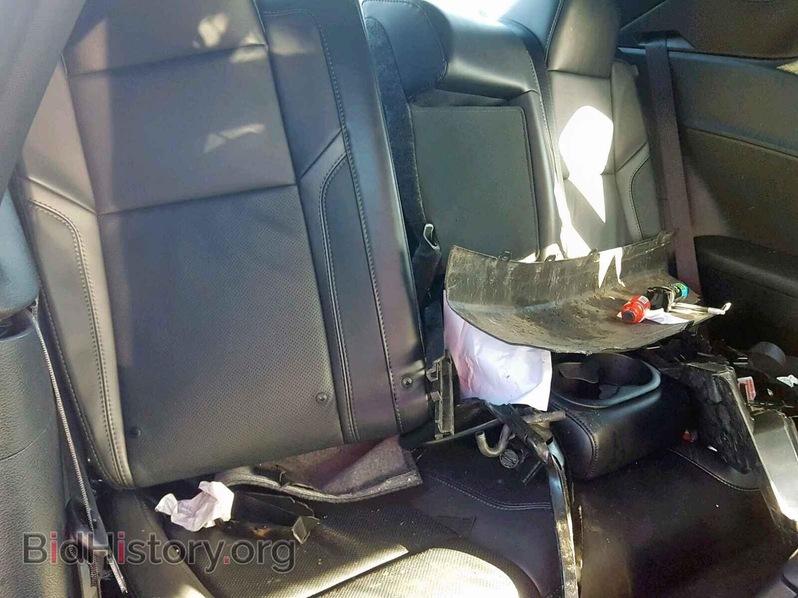 2017 DODGE CHALLENGER - VIN: 2C3CDZAG1HH519748 - Фото 6