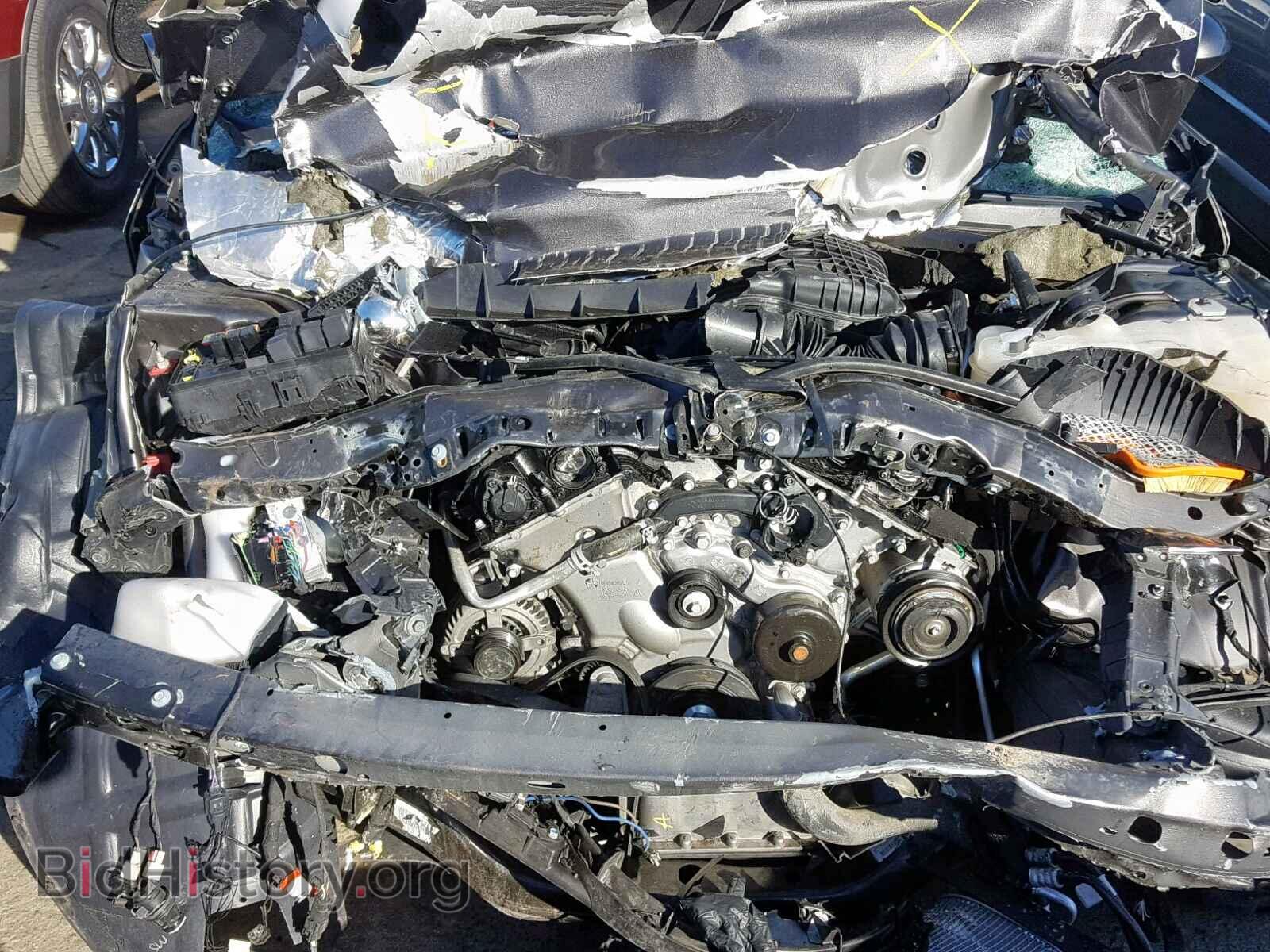 2017 DODGE CHALLENGER - VIN: 2C3CDZAG1HH519748 - Фото 7